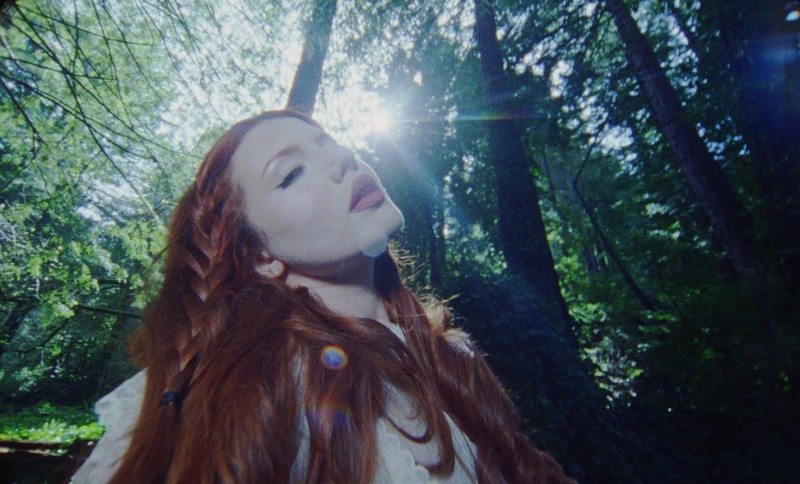 Scarlet Nicole – Cry Baby Cry