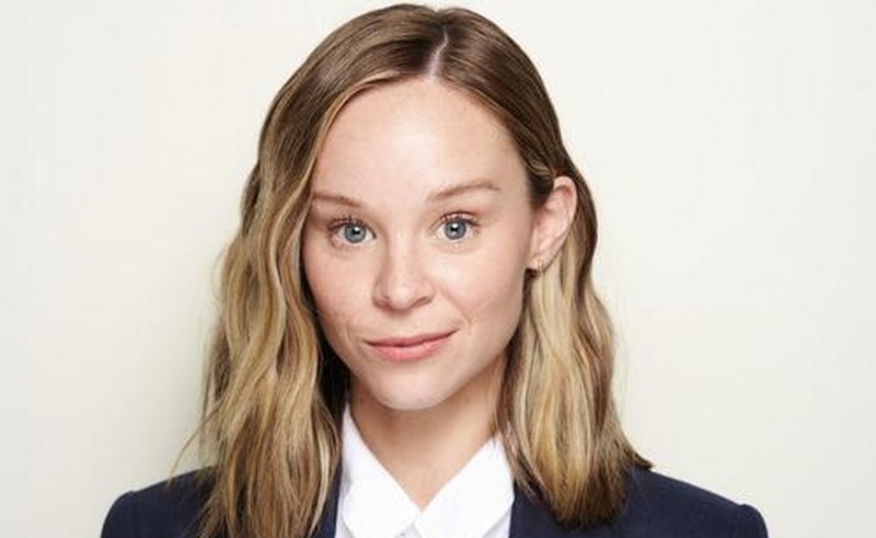 Caitlin Houlahan – Only Murders in the Building