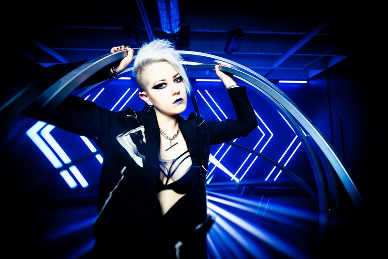 Black Satellite – Aftermath