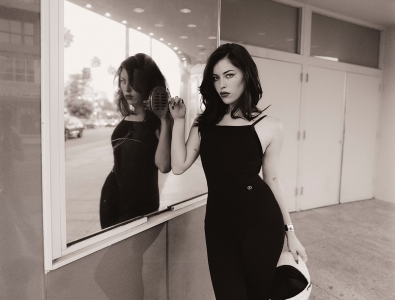 Cynthia Parker – Love Song