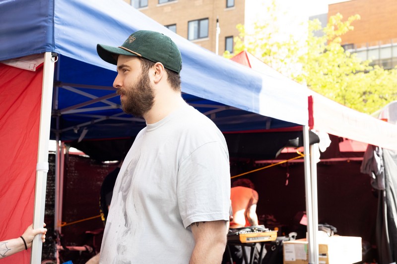 Guilhem – A Good One