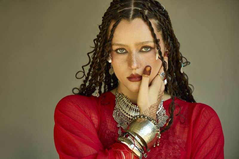 Karin Ann – i was never yours