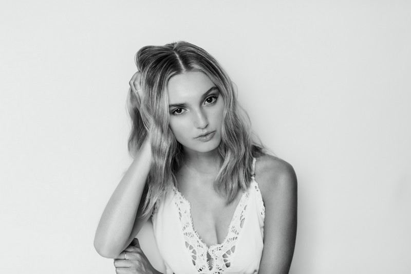 Kaitlyn Bernard – Surviving My Father: The Rachel Jeffs Story