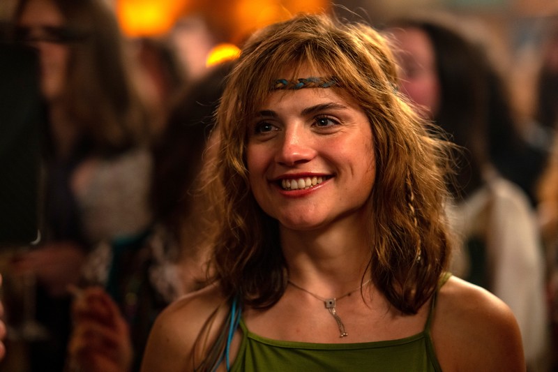 Mala Emde – Köln 75