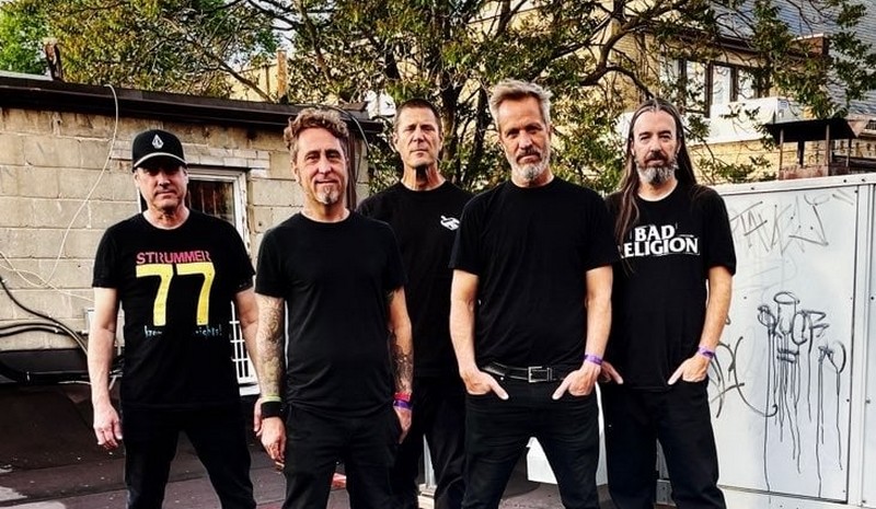 Pulley – Split Personality