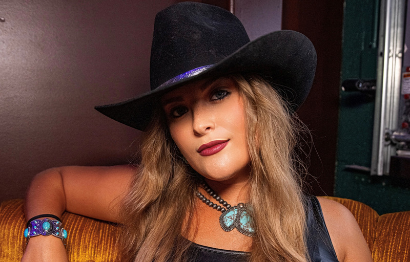 Savannah Dean Reeves – Get Me Everytime