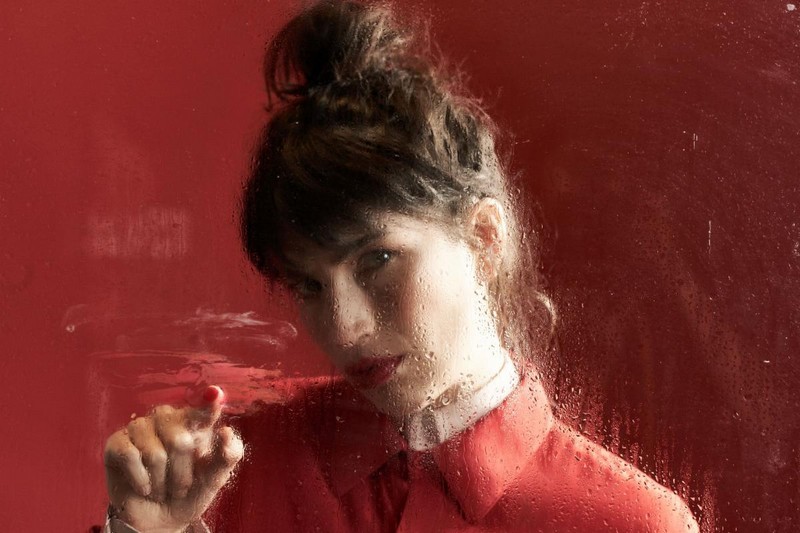 Sofi Mayen – Normal