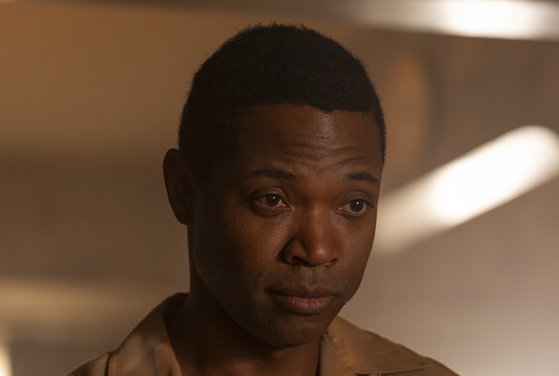 Stephen Rider – It: Welcome to Derry