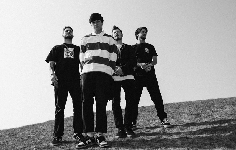 Calling All Captains – The Things That I’ve Lost