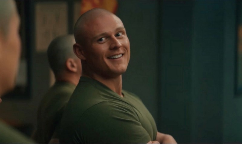 Brandon Tyler Moore – Boots