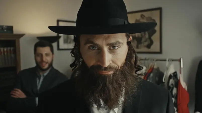 Nik Sadhnani – Yaniv