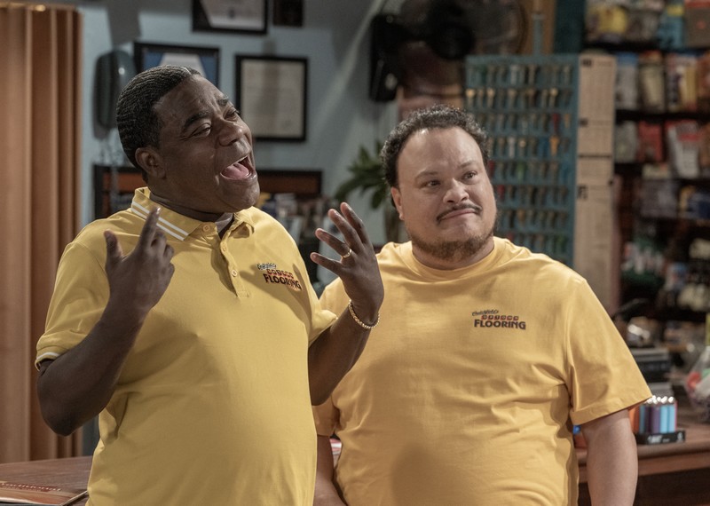 Adrian Martinez – Crutch