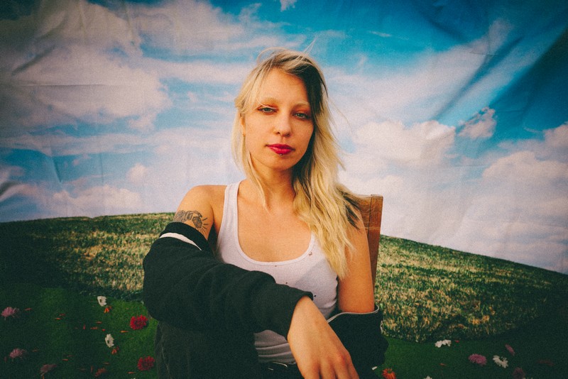 Sludge Mother – Bloom