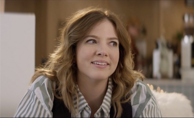 Kendahl Landreth – The Christmas Writer