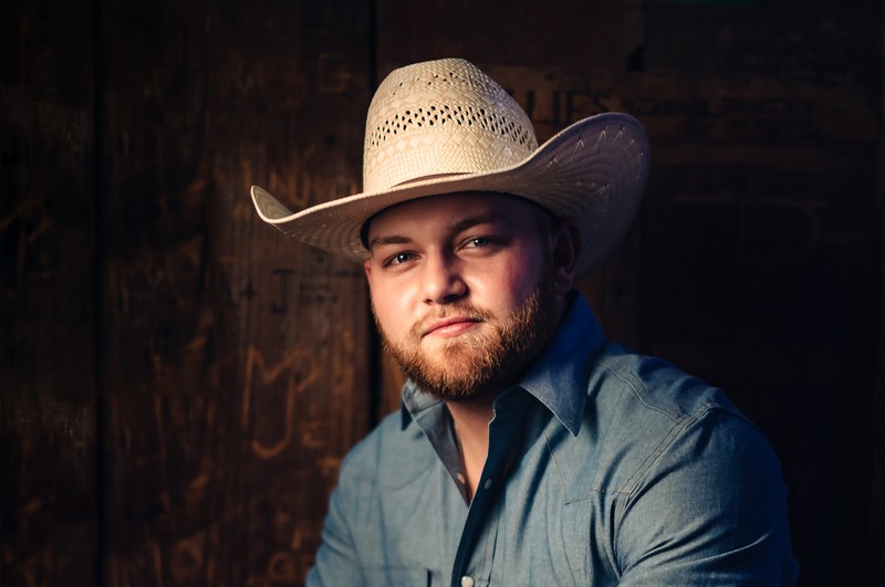 Hayden Haddock – Hell Or High Whiskey