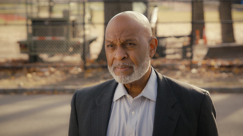 James Pickens Jr. – Albert’s Flower