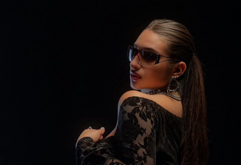 ANASTÁZIE – Kiss & Let Go