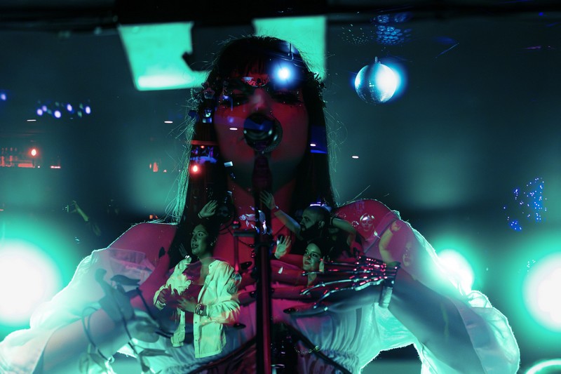 Calliope Wren – Fade and Wither