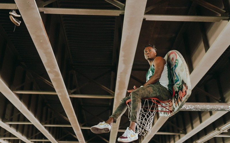 Jxhn Jacxb – TRULY