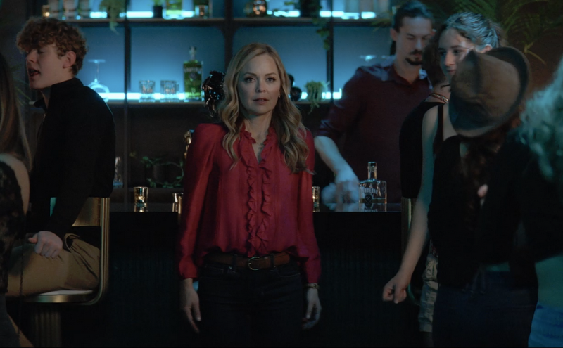 Marisa Coughlan – Blue Eyed Girl