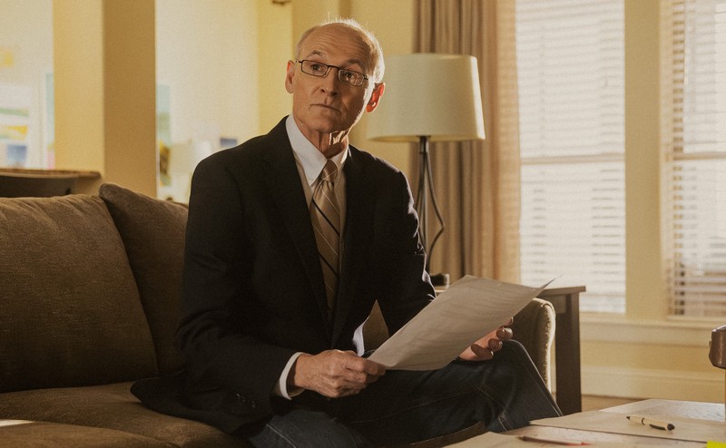 Colm Feore – Landman