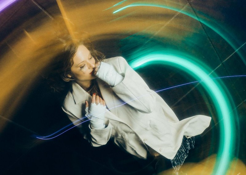 Lauren Minear – Boxing Day