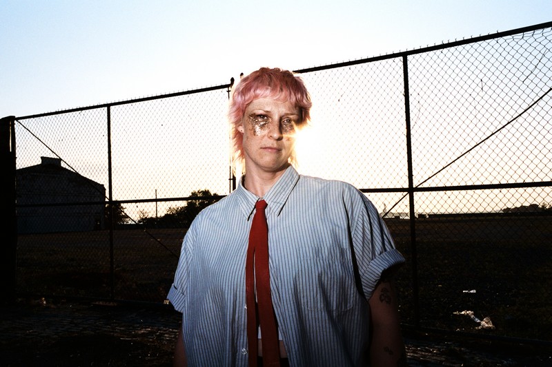 Liz Cooper – New Day