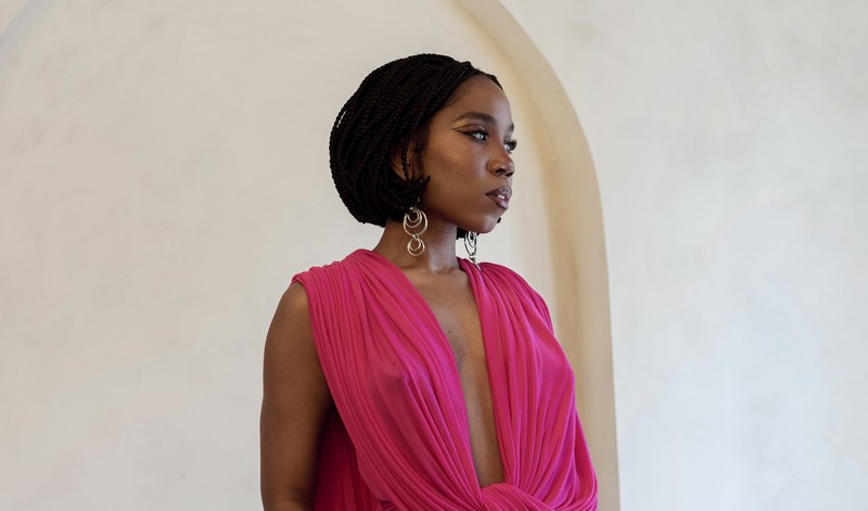 MEGA – I Am Enough