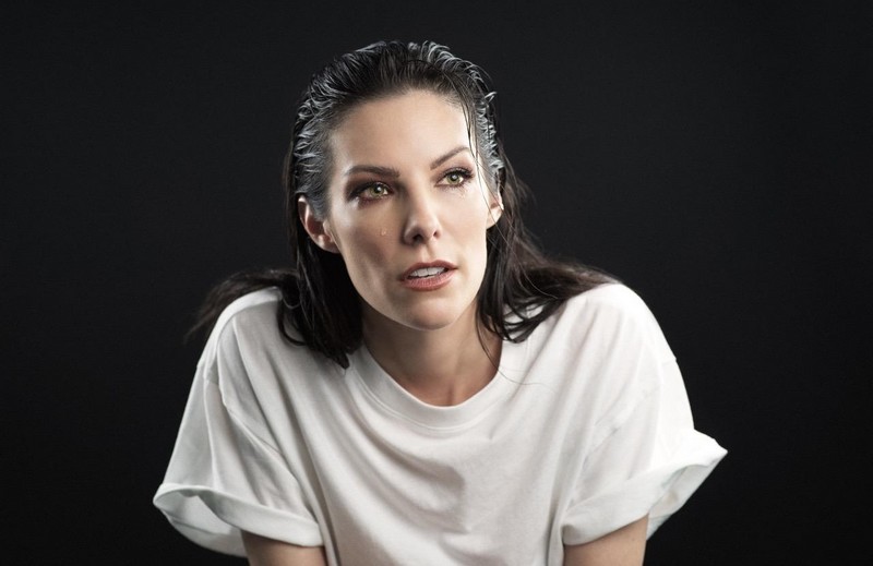 Megan Davis – Hemorrhage