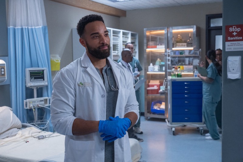 John Clarence Stewart – Brilliant Minds