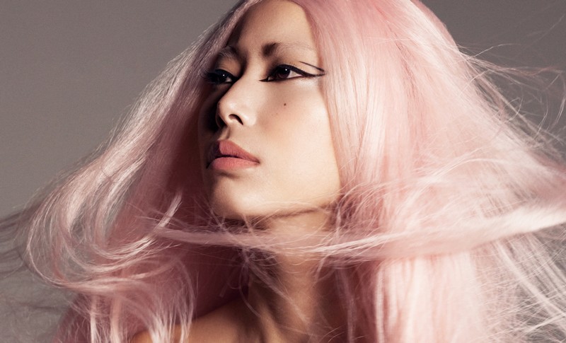 Paris WYA – MANNEQUIN