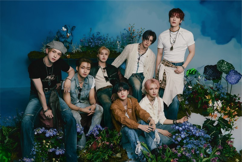 EPEX – Youth Chapter 3 : ROMANTIC YOUTH