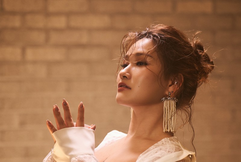 Sonnet – Wishing for Rain