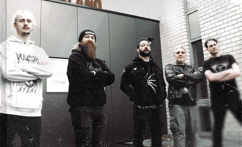 Thorndale – Spiritual Chains