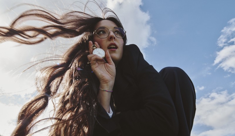 Veronica Fusaro – Looking For Connection