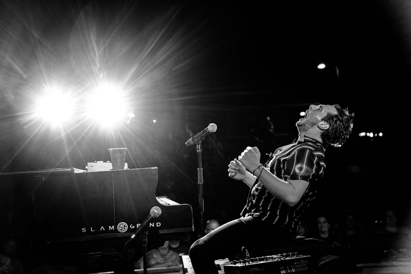 Jacob Tolliver – If The Phone Ain’t Ringing It’s Me