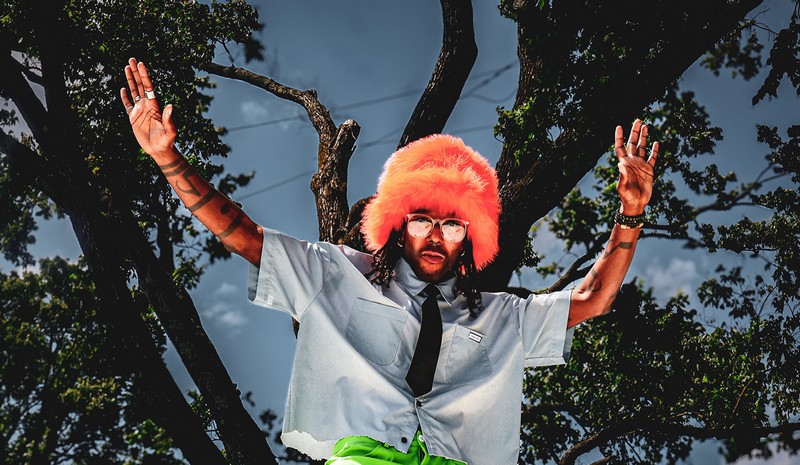 Jett Jano – HUGS (Love on RX’s)