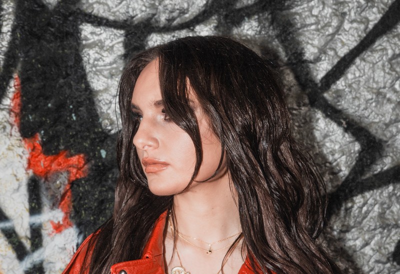 Jordyn Sugar – Ghost