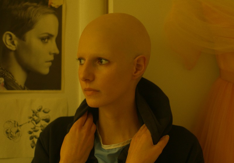 Alex Dvorak – Bad Survivor