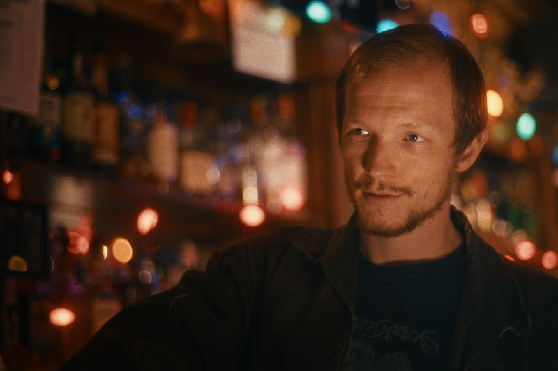 Jefferson White & Adam Volerich – Drink and Be Merry