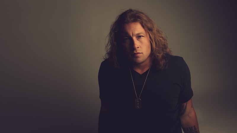 Cory Marks – Sorry For Nothing Volume 2