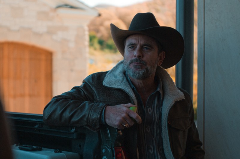 Charles Esten – Homestead: The Series