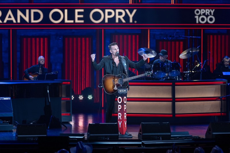 JD Shelburne – Raised On The Good Stuff