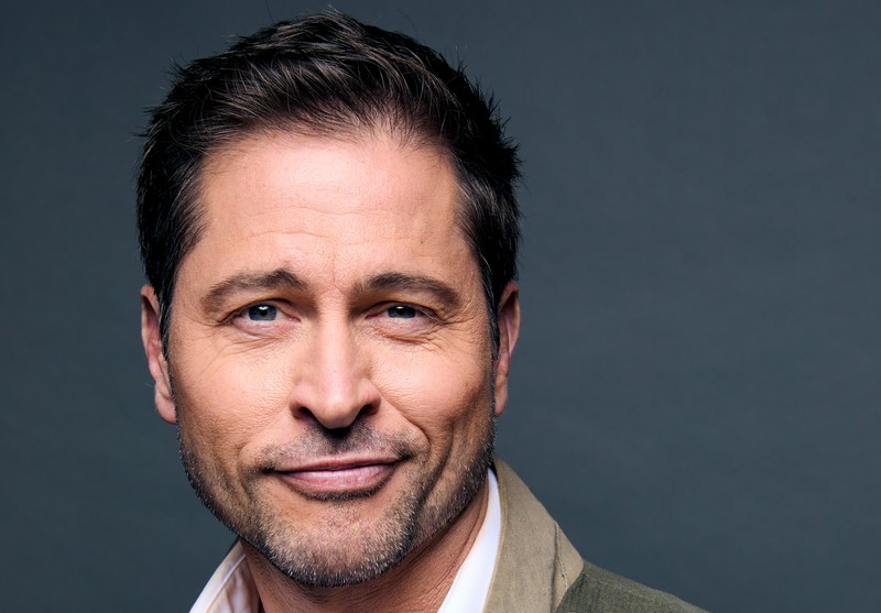 Jason Faunt – An Old Friend