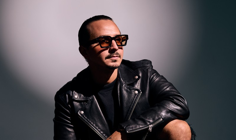 Jonathan Amar – Take it Higher