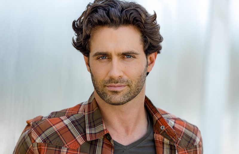 Jonathan Stoddard – The Christmas Mixer