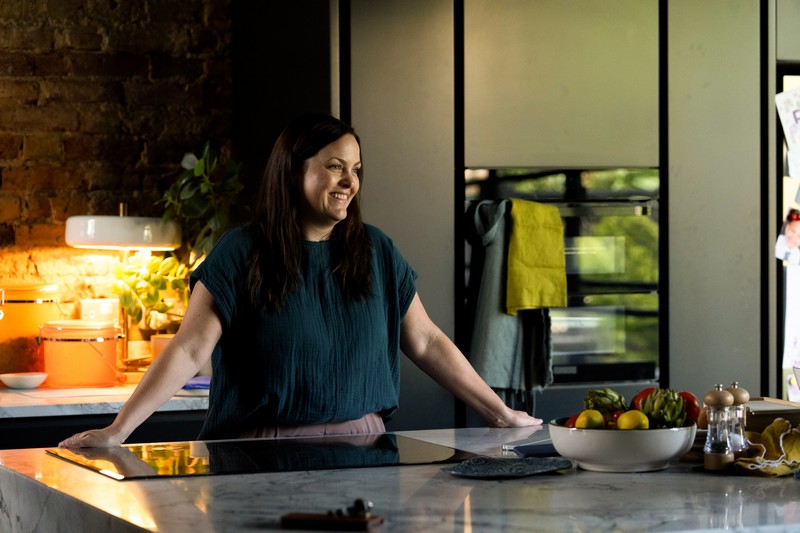 Jo Joyner – Little Disasters