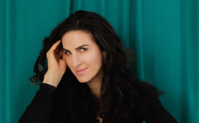 Laila Biali – Wintersongs