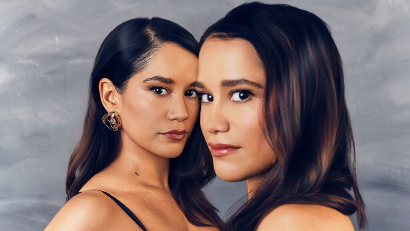 Michelle & Melissa Macedo – Thinestra