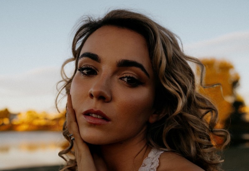 Molly Stone – Just a Girl